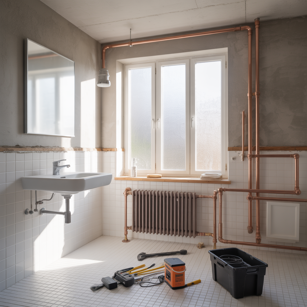 12.Sa far du ut det mesta av ROTavdraget vid renovering