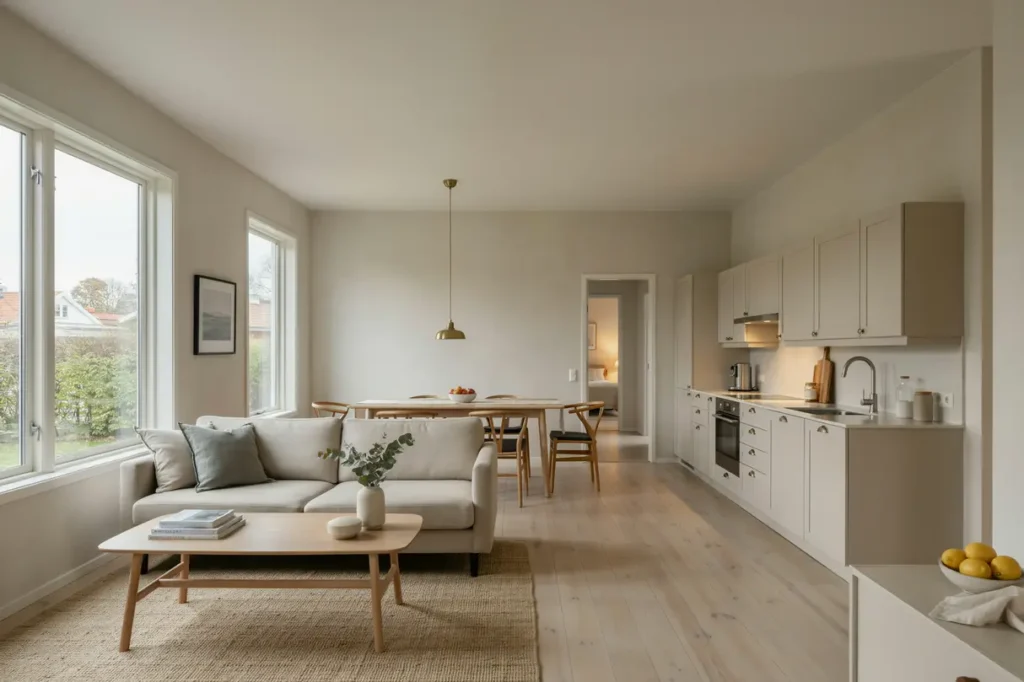byggrenovering med planl snings ndring i villa i margretelund kersberga