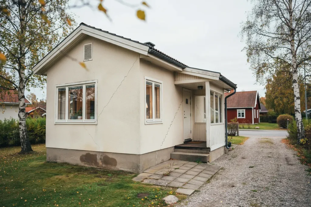 s ttningar i huset s k nner du igen varningssignaler och v ljer r tt tg rd